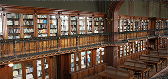 Bibliotecă
