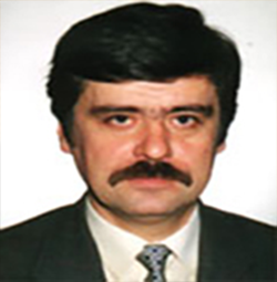 prof. dr. ing. CROITORU Cristian