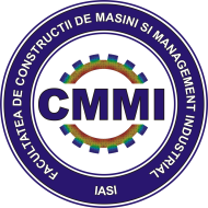 Facultatea Construcţii de Maşini și Management Industrial